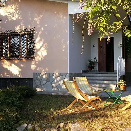 Bed & Breakfast Ebon
