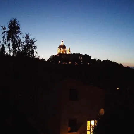 Bed & Breakfast Ebon