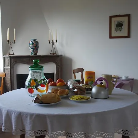 Bed & Breakfast Ebon *